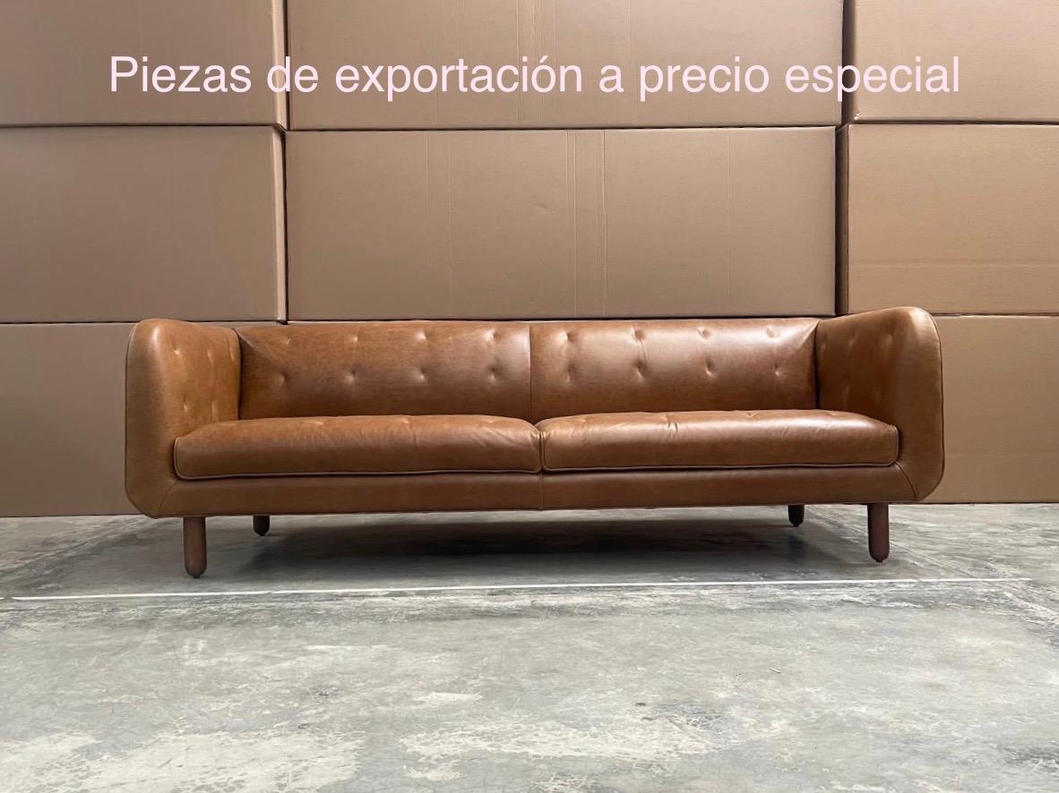 Natural Leather SAPI de CV